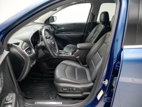Used 2019 Chevrolet Equinox Premier FWD image 23