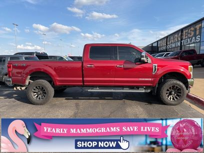 Used 2019 Ford F250 Lariat w/ Lariat Ultimate Package