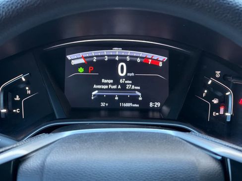 Used 2020 Honda CR-V EX image 26