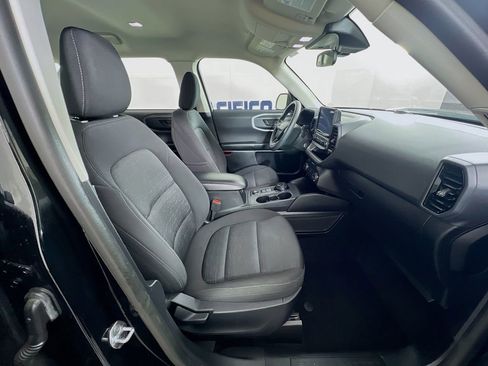 Certified 2021 Ford Bronco Sport Base image 30