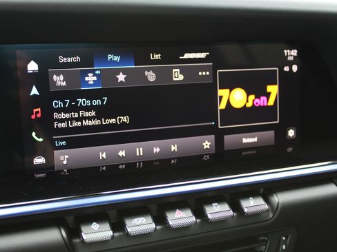 Certified 2025 Porsche 911 Carrera T image 19