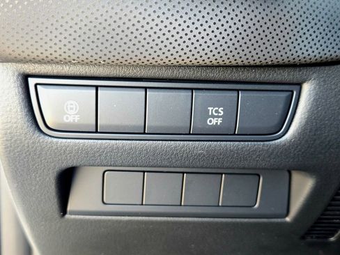 New 2026 MAZDA CX-50 AWD 2.5 S w/ Cargo Package image 16