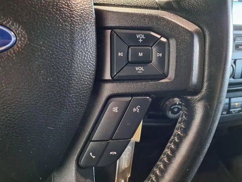 Used 2018 Ford F150 XLT w/ Equipment Group 301A Mid AWD/4WD image 25