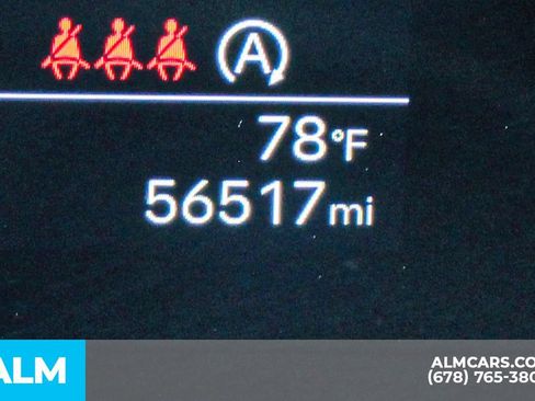Used 2025 Hyundai Tucson SEL FWD image 35