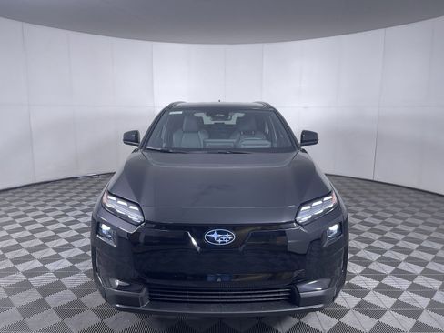 New 2026 Subaru Solterra Premium w/ Premium Convenience Package AWD/4WD image 27