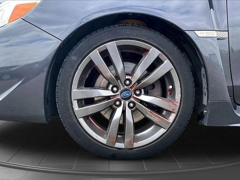 Used 2016 Subaru WRX Premium AWD/4WD image 40