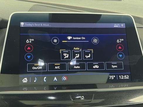 Used 2022 Cadillac CT5 V w/ Premium Package AWD/4WD image 23