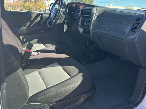 Used 2004 Ford Ranger Edge image 25