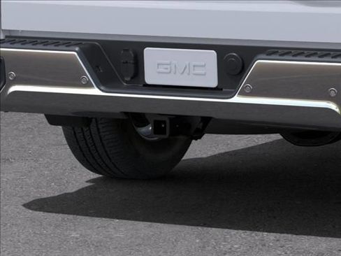 New 2025 GMC Sierra 1500 Pro w/ Pro Value Package image 14