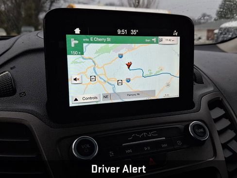 Used 2020 Ford Transit Connect XLT w/ Trailer Tow Package image 16