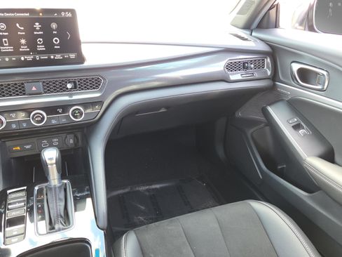 Certified 2025 Acura Integra A-Spec image 15