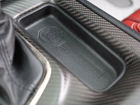 Used 2021 Dodge Charger SRT Hellcat w/ Harman/Kardon Audio Group image 49