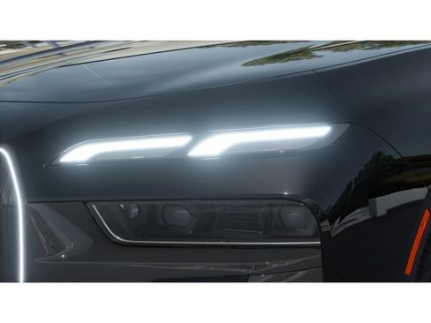 New 2026 BMW i7 eDrive50 RWD image 6