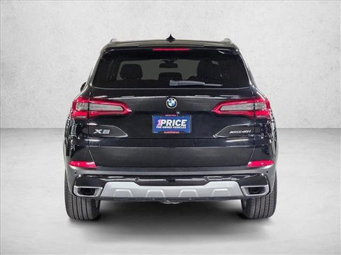 Used 2020 BMW X5 xDrive40i w/ Convenience Package image 7