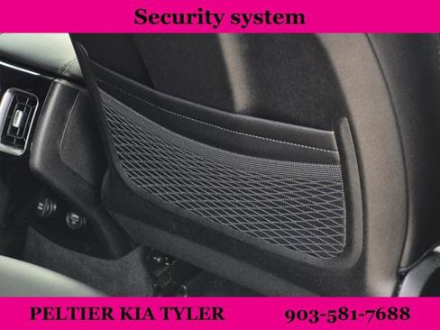 Certified 2023 Kia Sorento SX FWD image 22