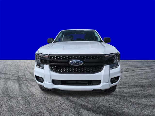 New 2026 Ford Ranger XL RWD image 9