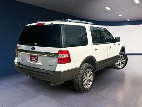 Used 2015 Ford Expedition King Ranch image 5