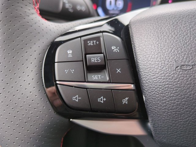 New 2026 Ford Explorer ST-Line w/ ST-Line Street Pack RWD image 25