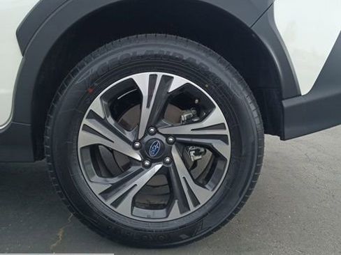 Certified 2024 Subaru Crosstrek 2.0i Premium AWD/4WD image 20