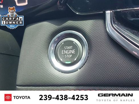 Used 2024 Chevrolet Colorado Z71 w/ Z71 Convenience Package 2 AWD/4WD image 34
