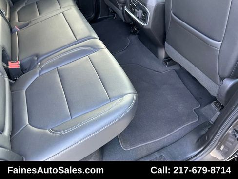 Used 2019 GMC Sierra 1500 SLT w/ SLT Convenience Package image 70