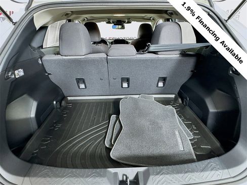 Used 2025 Subaru Crosstrek 2.0i Premium image 25