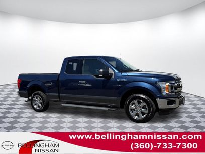 Used 2018 Ford F150 XLT w/ Equipment Group 302A Luxury
