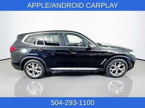 Used 2023 BMW X3 sDrive30i w/ Premium Package RWD image 6