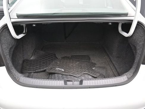 Certified 2026 Volkswagen Jetta Sport FWD image 27
