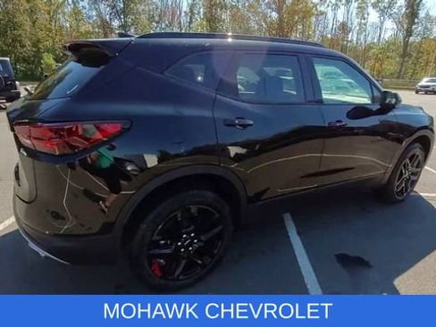 Used 2024 Chevrolet Blazer LT w/ Redline Edition AWD/4WD image 8
