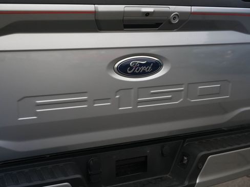 Used 2023 Ford F150 XLT w/ Equipment Group 302A High AWD/4WD image 30