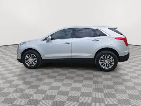 Used 2019 Cadillac XT5 Luxury AWD/4WD image 9