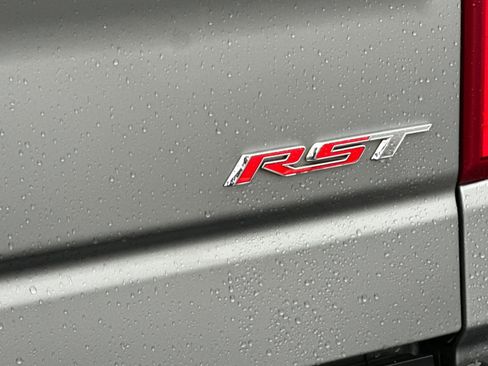 Used 2023 Chevrolet Silverado 1500 RST w/ Z71 Off-Road Package image 26