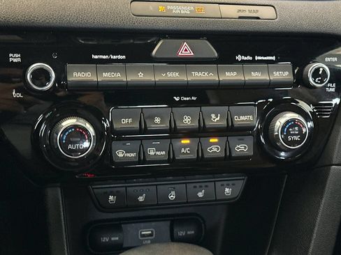 Used 2020 Kia Sportage SX FWD image 22