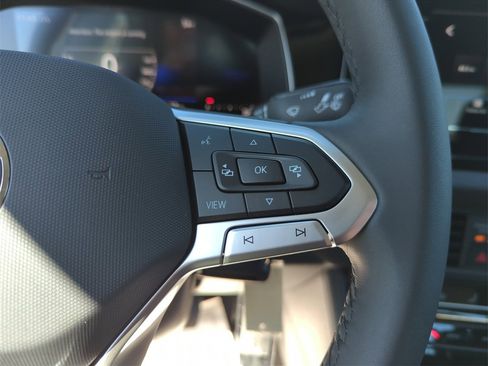 New 2026 Volkswagen Jetta S image 38