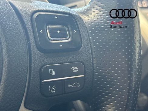 Used 2021 Lexus NX 300 F Sport w/ F Sport Premium Package image 23