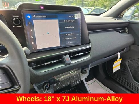New 2026 Subaru Outback Premium AWD/4WD image 11