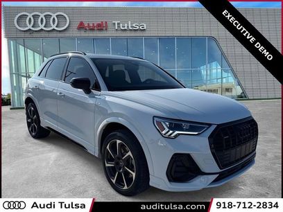 Certified 2025 Audi Q3 2.0T Premium Plus w/ Premium Plus Package