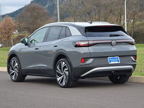 New 2026 Volkswagen ID.4 Pro S Plus AWD/4WD image 5
