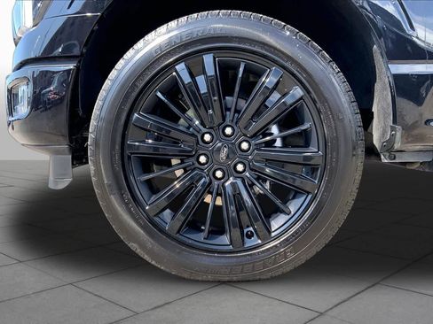 Used 2024 Ford F150 Platinum w/ Equipment Group 702A High AWD/4WD image 11