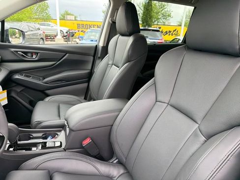 New 2026 Subaru Ascent Bronze Edition image 18