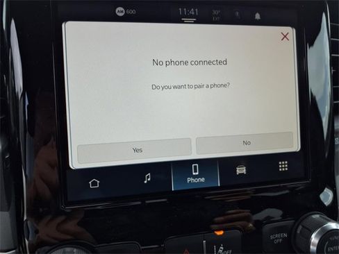 New 2026 RAM 1500 Classic Warlock image 9