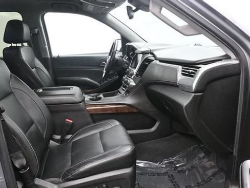 Used 2020 Chevrolet Tahoe LT AWD/4WD image 35