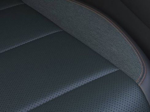 New 2026 GMC Terrain AT4 w/ Convenience Package III AWD/4WD image 21