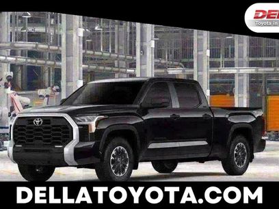 New 2026 Toyota Tundra SR5