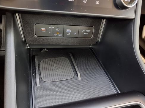 New 2025 Hyundai Sonata SEL image 19