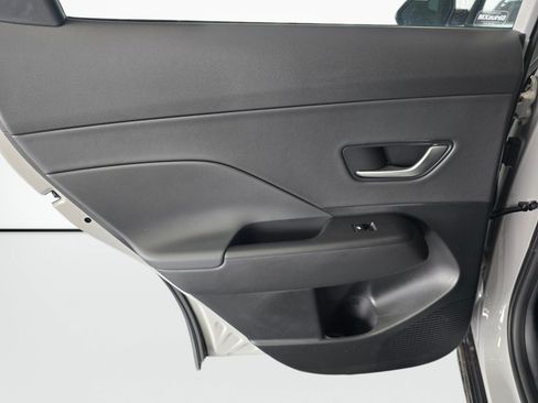 New 2026 Hyundai Kona Limited AWD/4WD image 33