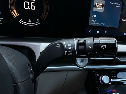 Used 2025 Hyundai Tucson SEL image 38