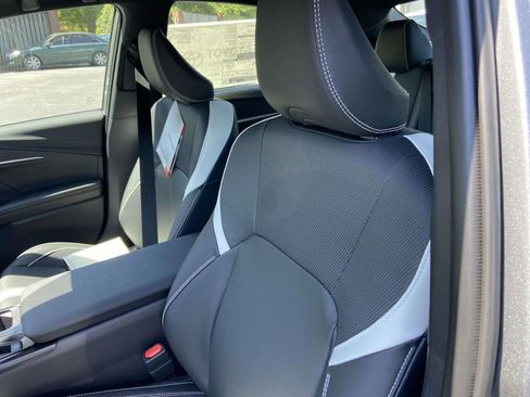 New 2026 Toyota Camry SE image 17