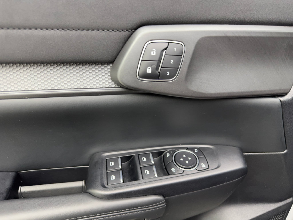 Used 2026 Ford Ranger Raptor AWD/4WD image 32